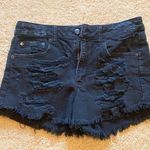 American Eagle Outfitters Vintage Hi-Rise Festival Shorts Photo 0