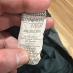 Danskin Now Work Out Sports Bra Grey Sheer Black Size XXL Gray Photo 3