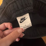 Nike  Sweatpants Jogger Black Photo 2