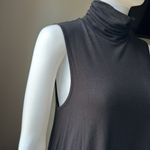 ASOS Turtleneck Tank Dress Photo 1