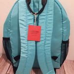 Mint Green Backpack Photo 2