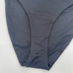 Good American NEW  Bikini Bottoms Always Fit Better Cheeky Swim Black Small NWT Photo 8