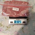 Faherty  Legend Rib Gila Henley Long Sleeve Womens Large Photo 7