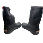 Hunter Original Roll Top Sherpa Boot size US6/UK4 Photo 4