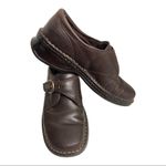 BASS, Women’s shoes, brown, size 8W, Kerri II model.‎ Brown Photo 1