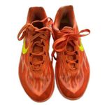 Nike Air Zoom Sneakers GT Cut 2 x Arike Ogunbowale Women's Size 7 Orange *RARE* Photo 3