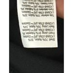 Spanx  Swim Skirt Black White Grid Flounce Plus Size 16 Swimsuit Bottom NWT Photo 2