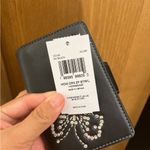 Coach Medium Corner Zip Wallet
Butterfly Print #CCL65 Photo 7