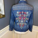 Johnny Was Aubrieta Cali Classic Embroid Photo 9