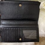 Victoria's Secret Victoria’s Secret Power Logo Wallet Photo 1