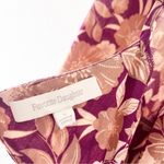 Anthropologie Favorite Daughter The Mirka Dress in Vintage Pink Floral Size 4 Photo 10