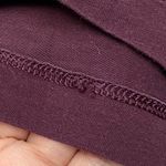 Lululemon Lululeom Maroon Tank Top Photo 4