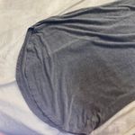 Forever 21 Gray Casual Dress Photo 4