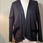ZARA  Black Women's Jacket by Photo 2