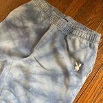 Playboy Blue  Sweatpants Photo 1