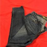 Old Navy  size 10 sweetheart skinny jeans Photo 3