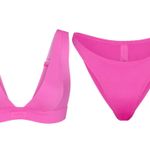 SKIMS Taffy Bikini Set Photo 1