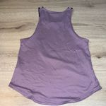 Adidas  Women's Purple Tank Top shirt Photo 1