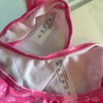 SheIn Pink Bikini Set  Photo 2