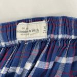 Abercrombie & Fitch Abercrombie & Fitch Plaid Mini Skirt Elastic Waist Size XS Photo 2