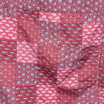 Vineyard Vines Women Fish Anchor Sea Print Patchwork Nautical Faux Wrap Skirt Si Photo 1