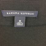 Banana Republic  SET Black Tee & Print Shorts S M Photo 10
