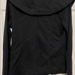 Lucky Brand  black jacket in medium Photo 3