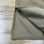 Abercrombie & Fitch Vintage  90s Corduroy Knee-Length Skirt Womens Size 4 Preppy Photo 7