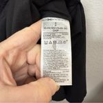 Gap  Women’s Tie Back Cami Midi Dress in Black Size S Photo 10