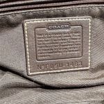 Coach y2k  Vintage Brown Soho Flap Shoulder Bag Photo 4