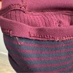 Lululemon Women’s Can’t Stop Jacket Hyper Stripe Plum size 6 Small athleisure Photo 13