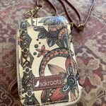 Sak roots wallet wristlet Photo 2