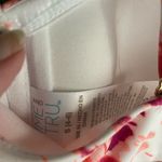 Time & Tru Women’s Size Small Tie Dye  NWT Tankini Swim Top Wear S Photo 2