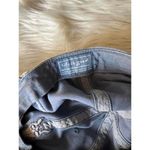 Life is Good Blue Cap with Horse Design Photo 6