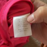 superdown Revolve  Sydney Sparkle Mini Dress in Pink sz small Photo 10