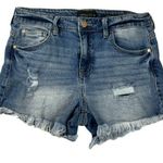 Kendall + Kylie  the iconic shorts size 9 Photo 0