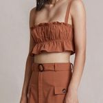 Bec & Bridge  Arizona Bodice Terracotta Photo 6