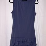 LIONESS Bisous Ruffle Mini Dress (Large) Photo 5
