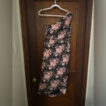 Tuckernuck  Beaux Valette Natalie One Shoulder Dress Size 4 Photo 2