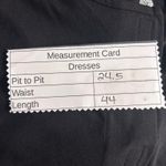 Kindred‎ Bravely Womens Nursing Gown Snap Size 1X/2X Breastfeed Comfy Pockets Black Photo 12