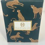 House of Harlow 1960 Set of 6 Gold Tone Hoop Stud Earrings Lead Safe Nickel Free Photo 7