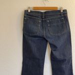Gap  2008 bootcut dark wash jeans Photo 2