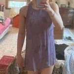 Free People  mini dress Photo 1