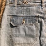 Gloria Vanderbilt 🔹4 for $30  Denim Skort, size 8 Photo 5