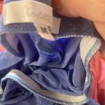 Elegant Charlotte Russe shimmer skirt medium Size undefined Photo 3