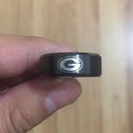 Green Bay Packers Ring Photo 3