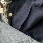 Caslon  Light Wash Raw Hem Boyfriend Jeans Women’s‎ Size 30 Photo 4