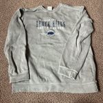 Black Hills SD Sweatshirt Gray Size M Photo 0