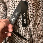 Nic+Zoe NWT‎ NIC+KOE Up to Date Tweed Mult-Color Sweater Jacket Women's Medium Photo 6