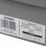 Vionic  -  Sami Metallic Champagne Gold Heels Photo 7